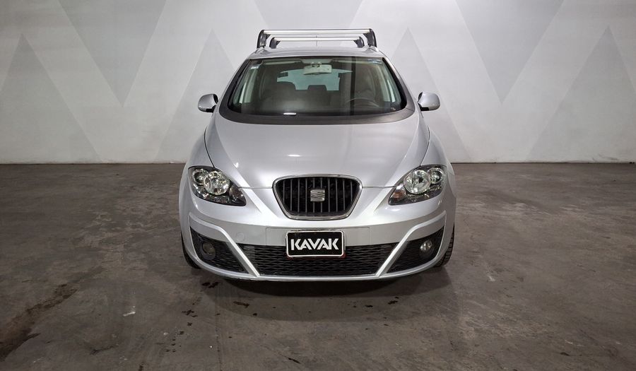 Seat Altea Xl 1.8 XL TSI FAROS BIXENON DSG Minivan 2014