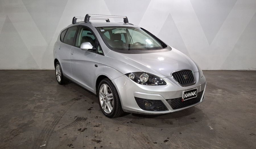 Seat Altea Xl 1.8 XL TSI FAROS BIXENON DSG Minivan 2014