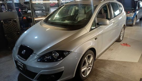 Seat • Altea XL