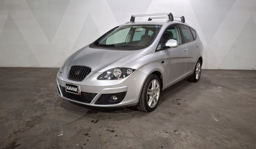 Seat Altea Xl 1.8 XL TSI FAROS BIXENON DSG Minivan 2014