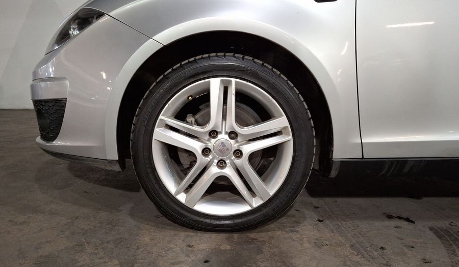 Seat Altea Xl 1.8 XL TSI FAROS BIXENON DSG Minivan 2014