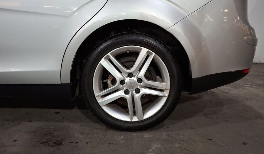 Seat Altea Xl 1.8 XL TSI FAROS BIXENON DSG Minivan 2014