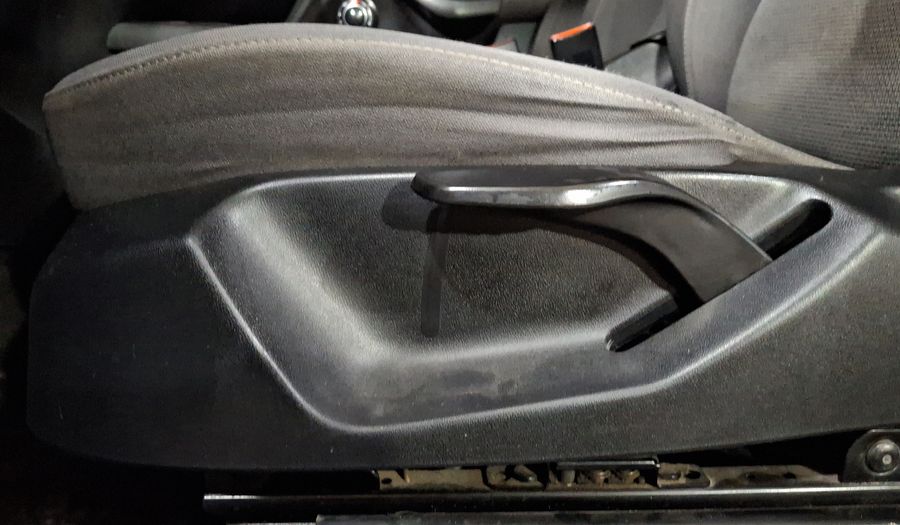 Seat Altea Xl 1.8 XL TSI FAROS BIXENON DSG Minivan 2014