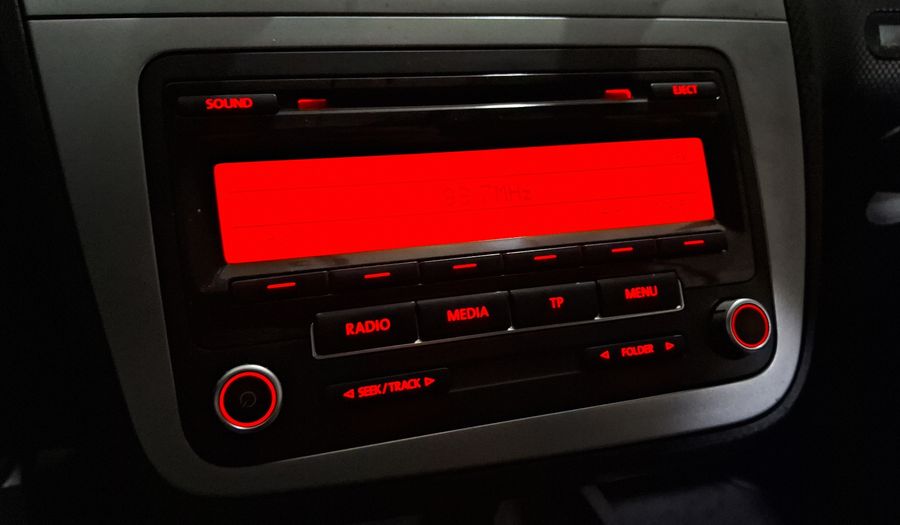 Seat Altea Xl 1.8 XL TSI FAROS BIXENON DSG Minivan 2014