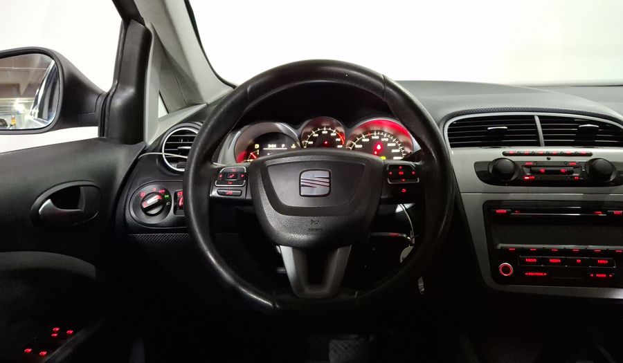 Seat Altea Xl 1.8 XL TSI FAROS BIXENON DSG Minivan 2014