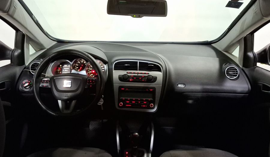 Seat Altea Xl 1.8 XL TSI FAROS BIXENON DSG Minivan 2014