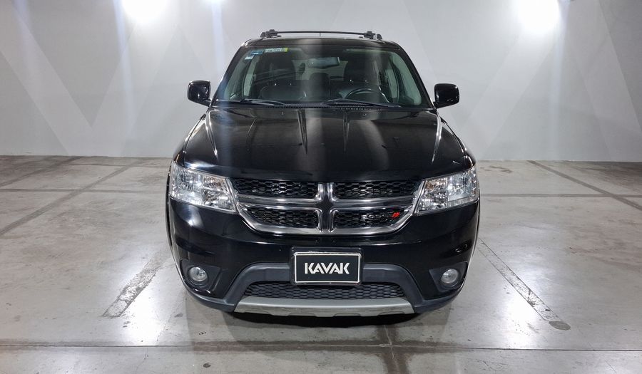 Dodge Journey 2.4 SXT+ 5 PASAJEROS Suv 2015