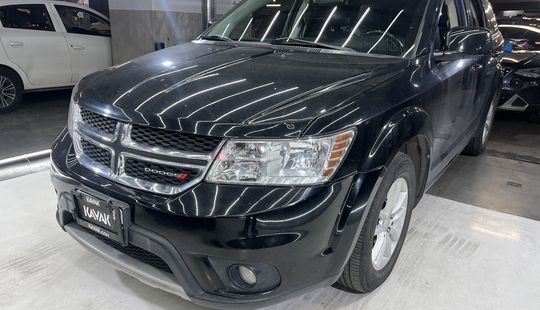Dodge • Journey