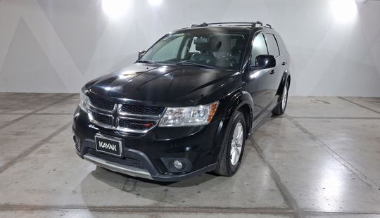Dodge • Journey