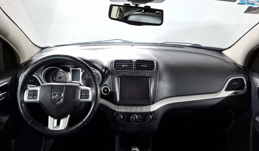 Dodge Journey 2.4 SXT+ 5 PASAJEROS Suv 2015