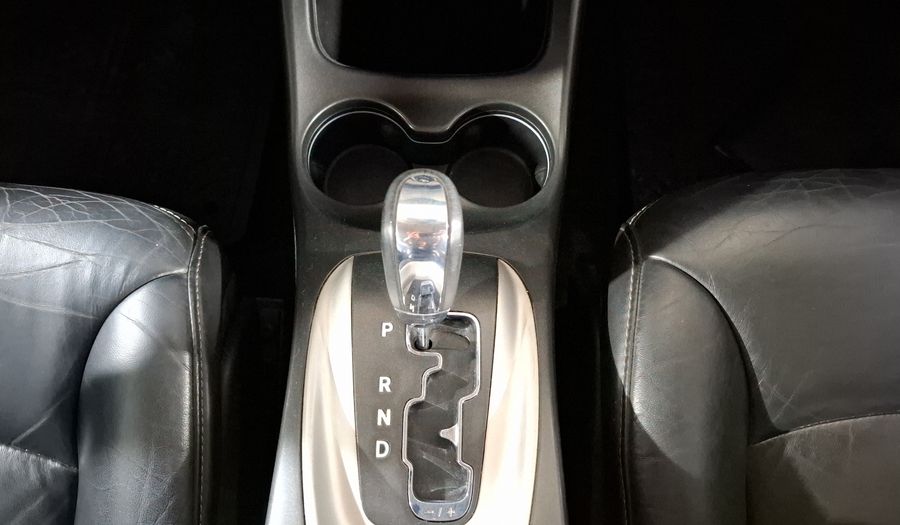 Dodge Journey 2.4 SXT+ 5 PASAJEROS Suv 2015
