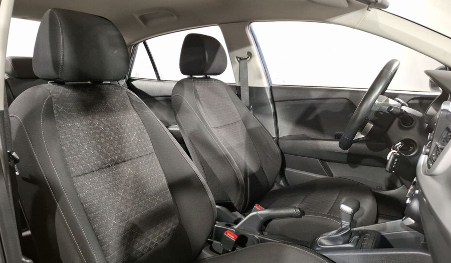 Kia Rio 1.6 L AUTO Sedan 2020