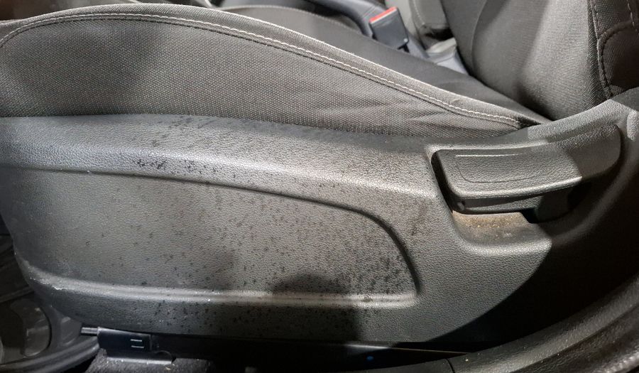 Kia Rio 1.6 L AUTO Sedan 2020