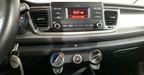 Kia Rio 1.6 L AUTO Sedan 2020