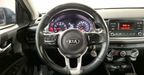 Kia Rio 1.6 L AUTO Sedan 2020