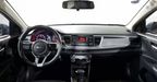 Kia Rio 1.6 L AUTO Sedan 2020