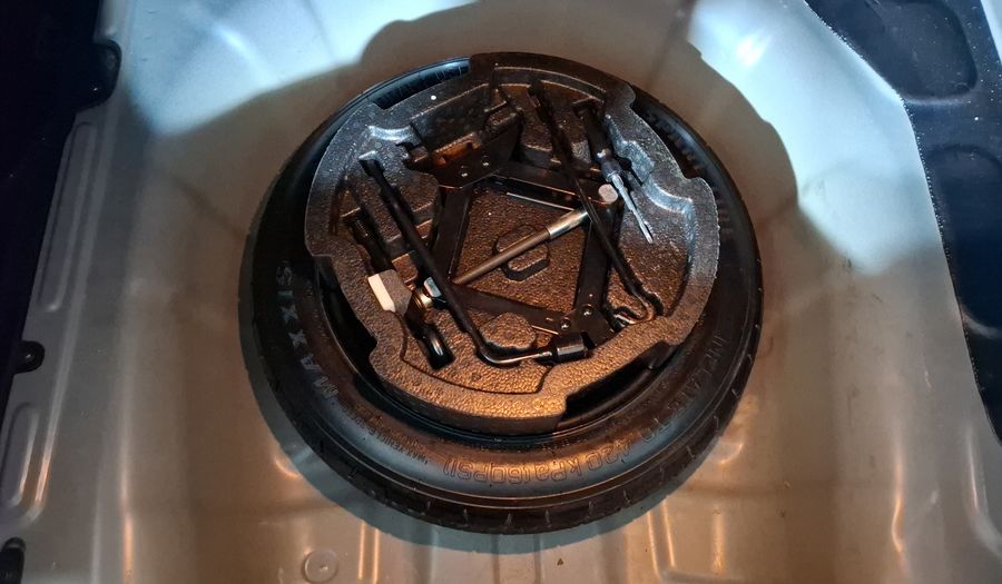 Kia Rio 1.6 L AUTO Sedan 2020