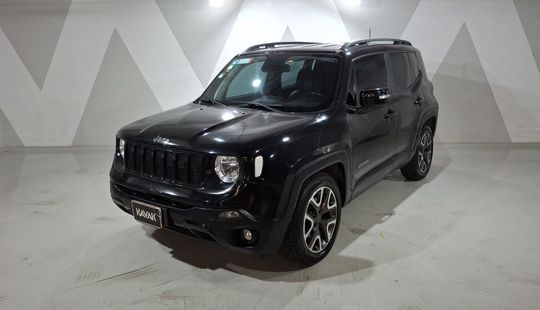 Jeep • Renegade