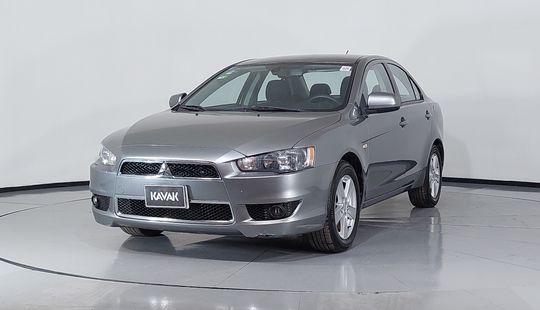 Mitsubishi • Lancer