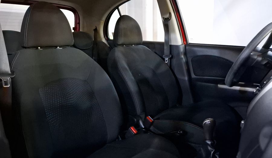 Nissan March 1.6 ADVANCE Hatchback 2018