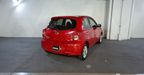 Nissan March 1.6 ADVANCE Hatchback 2018