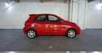 Nissan March 1.6 ADVANCE Hatchback 2018