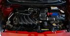 Nissan March 1.6 ADVANCE Hatchback 2018