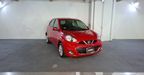 Nissan March 1.6 ADVANCE Hatchback 2018