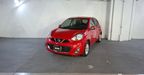 Nissan March 1.6 ADVANCE Hatchback 2018