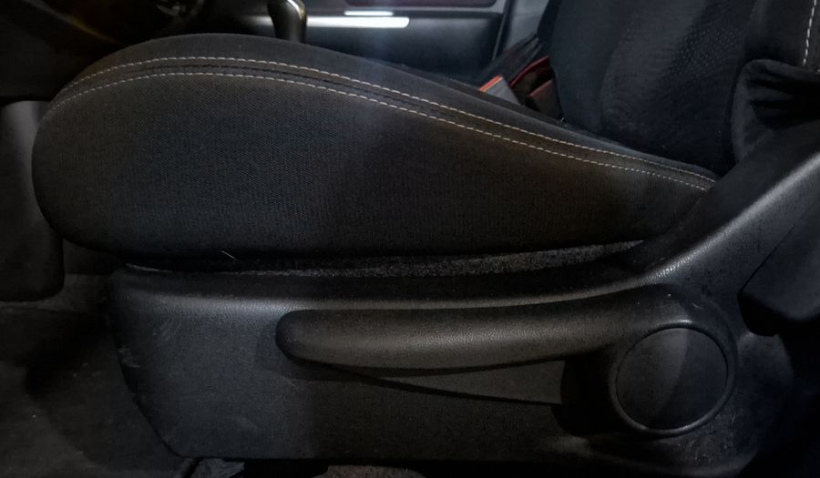 Nissan March 1.6 ADVANCE Hatchback 2018