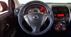 Nissan March 1.6 ADVANCE Hatchback 2018