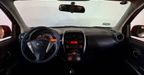 Nissan March 1.6 ADVANCE Hatchback 2018