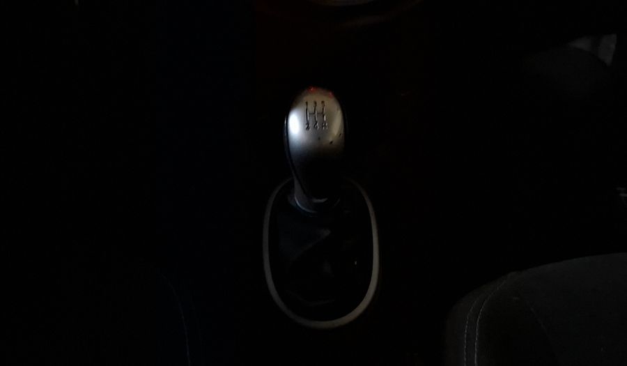 Nissan March 1.6 ADVANCE Hatchback 2018