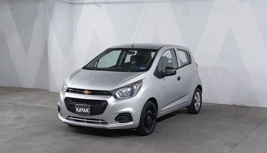 Chevrolet • Beat
