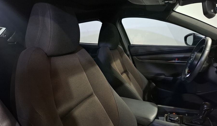 Mazda 3 2.5 I SPORT AUTO Hatchback 2020