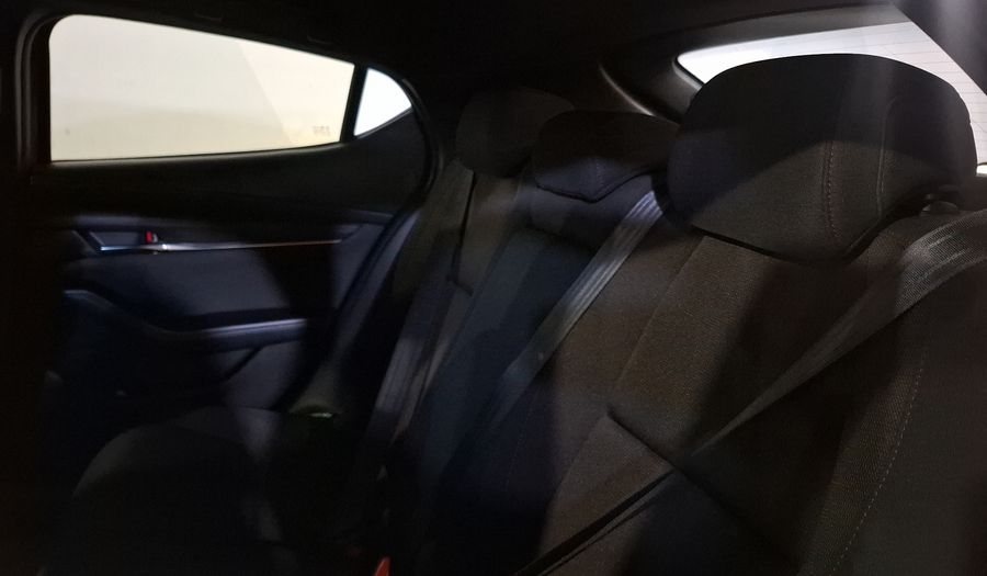 Mazda 3 2.5 I SPORT AUTO Hatchback 2020