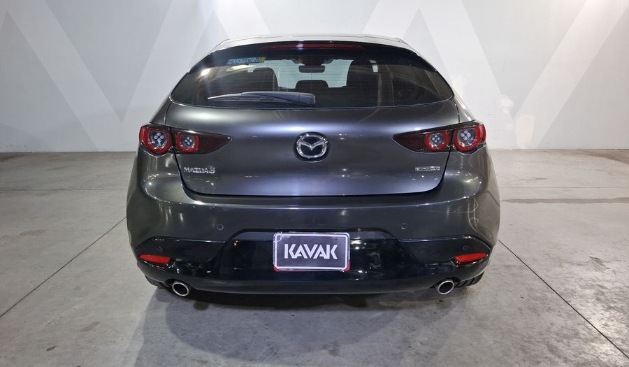 Mazda 3 2.5 I SPORT AUTO Hatchback 2020