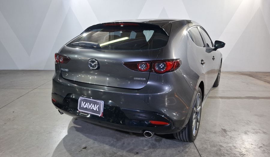 Mazda 3 2.5 I SPORT AUTO Hatchback 2020