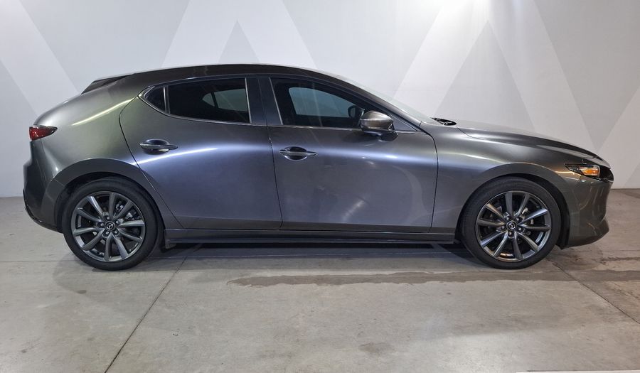 Mazda 3 2.5 I SPORT AUTO Hatchback 2020