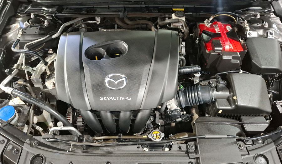 Mazda 3 2.5 I SPORT AUTO Hatchback 2020