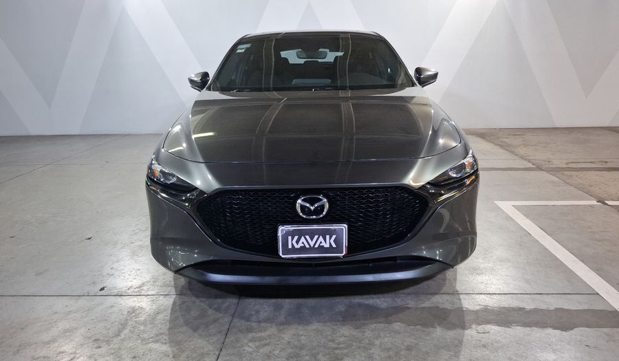 Mazda 3 2.5 I SPORT AUTO Hatchback 2020