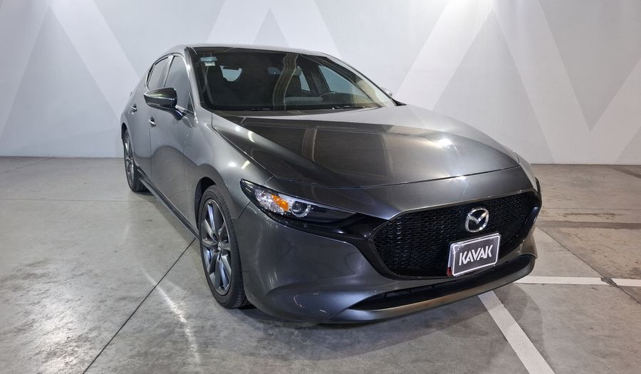 Mazda 3 2.5 I SPORT AUTO Hatchback 2020