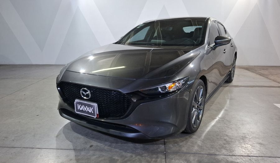 Mazda 3 2.5 I SPORT AUTO Hatchback 2020