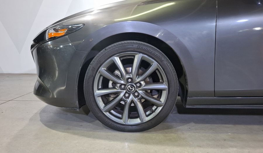 Mazda 3 2.5 I SPORT AUTO Hatchback 2020