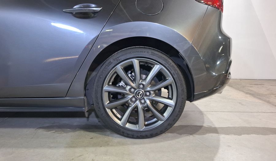 Mazda 3 2.5 I SPORT AUTO Hatchback 2020