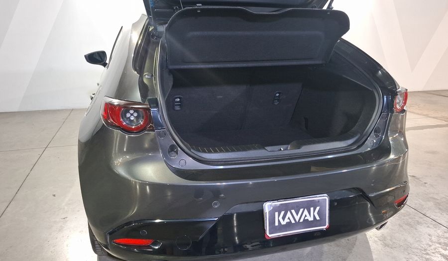 Mazda 3 2.5 I SPORT AUTO Hatchback 2020