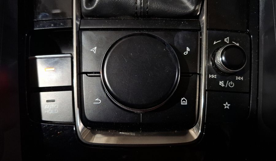 Mazda 3 2.5 I SPORT AUTO Hatchback 2020