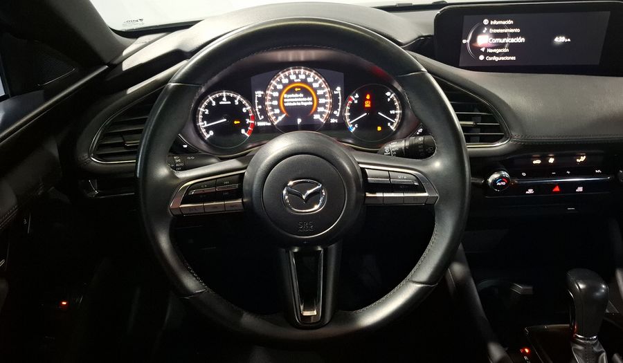 Mazda 3 2.5 I SPORT AUTO Hatchback 2020