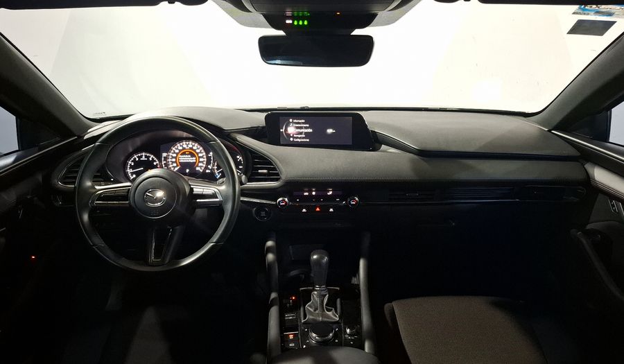 Mazda 3 2.5 I SPORT AUTO Hatchback 2020