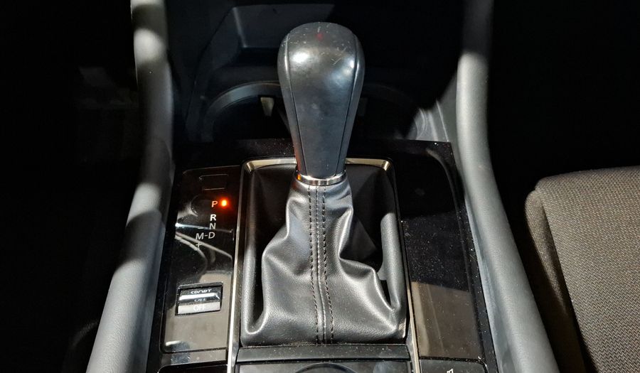 Mazda 3 2.5 I SPORT AUTO Hatchback 2020